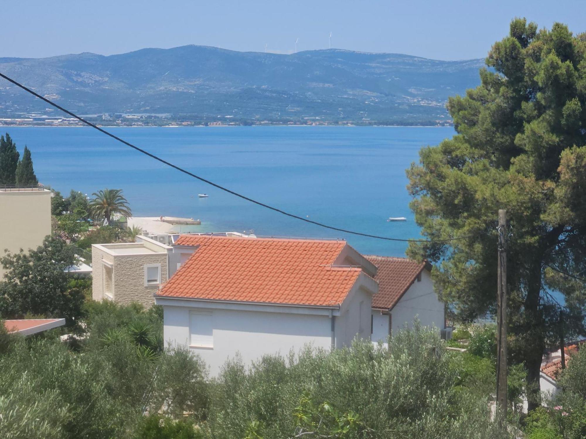 Sea Land 2 Διαμέρισμα Τρογκίρ Εξωτερικό φωτογραφία